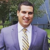 Dignari, LLC Employee John Eby's profile photo