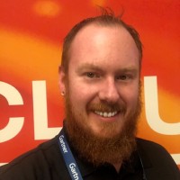 American Wheatley Employee Nicholas Watrous's profile photo