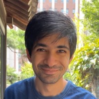 Rishabh Srivastava Email & Phone Number