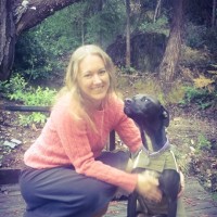 Mendocino County Public Broadcasting Employee Renee Wilson's profile photo