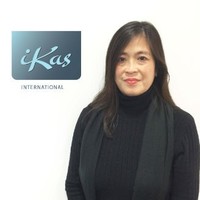 Sanderson-iKas Hong Kong Employee Linda's profile photo
