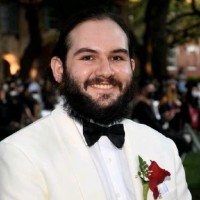 Hello Amigo Employee Zachary Krasne's profile photo