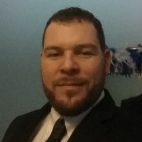 Kais-AIR® Employee William Anderson's profile photo