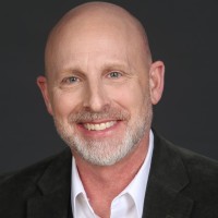 Fairfax County Public Schools Employee Andy Covert's profile photo