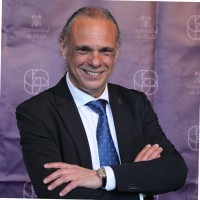Fernando Checa Email & Phone Number