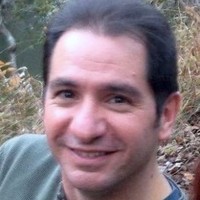Prudential Financial Employee Mark Johns's profile photo