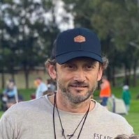 CBRE Global Workplace Solutions (GWS) Employee Ricky Klaassen's profile photo