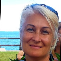 The Hertz Corporation Employee Elena Mihai's profile photo