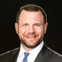 Cooley LLP Employee Kevin Cooper's profile photo