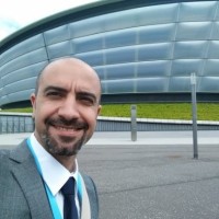 Oxford Gene Technology Employee Duarte Molha's profile photo