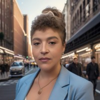 Yvonne Ramos Email