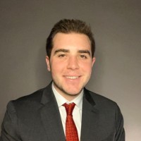 American Airlines Employee Ryan Deutsch's profile photo