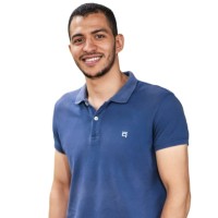 ORing Employee Essam Tarek's profile photo