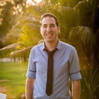 RAVIN.AI Employee Gilad Uziel's profile photo