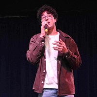 Georgia Tech Research Employee Khalil Zina's profile photo