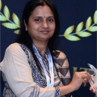 L&T Heavy Engineering Employee Renu Gupta's profile photo