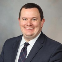 Mayo Clinic Employee Eric Pease's profile photo