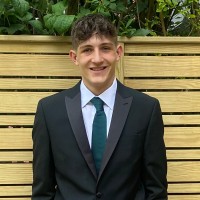 Thomas Ramsden Email