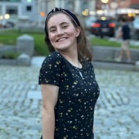 Bookstr Employee Gabriella Barczys's profile photo