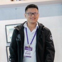 Topview Optronics Corp. Employee Alex Liao's profile photo