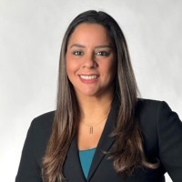 Nox Innovations Employee Andrea Pino's profile photo