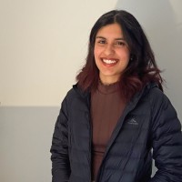 Aplo Employee Arshiya K.'s profile photo