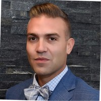 Landmark Homes Employee Micah Dueck's profile photo