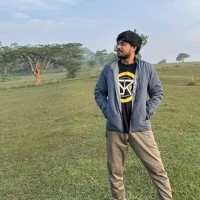 Leobrix Employee Abdul Basit's profile photo