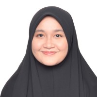 Chia, Ka & Partners PLT Employee Aina Safiah's profile photo
