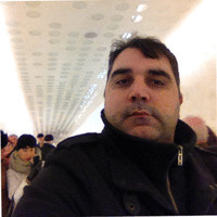 ETAP Lighting International NV Employee Hüseyin Murat's profile photo