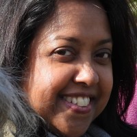 VML Employee Ursula D'Souza's profile photo