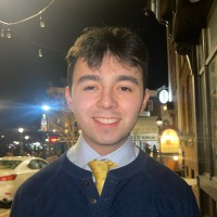 National Association for Business Economics (NABE) Employee Alex Dominguez's profile photo