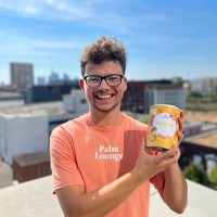 Oatsome Employee Till Körner's profile photo