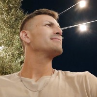OMNITECHIT Employee Gianluca Cerrocchi's profile photo