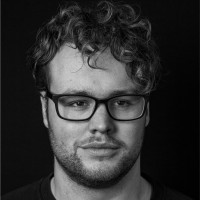 Softcat Employee James Branch's profile photo