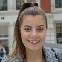 Vertiq Hospitality Partners Employee Emily Angold-Sanchez's profile photo