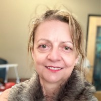Balova Engineering Employee Petya Balova's profile photo