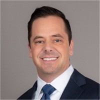 Weyerhaeuser Employee Josh Dill's profile photo
