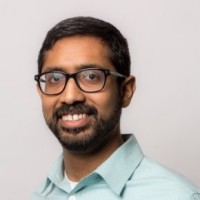 Redi.Health Employee Waseem Karim's profile photo