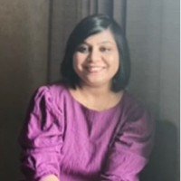 Mousumi Mohanty's profile photo