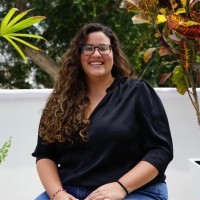 Mountain Lodges of Peru Employee Carolina Blanco Gamero's profile photo
