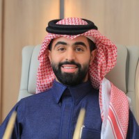 REEF | ريف Employee Faisal al-Majed's profile photo