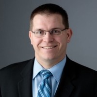 Inspire Investing Employee Tim Schwarzenberger's profile photo
