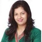 Asha Bhat Email