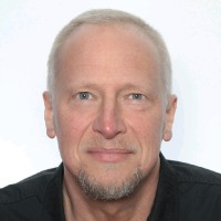 Gena Employee Christiaan van der Valk's profile photo