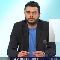 Université Marie et Louis Pasteur Employee Hicham Chalabi's profile photo