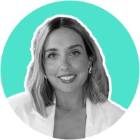 Inoltra Employee Joann Nassiou's profile photo