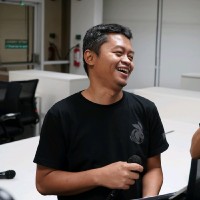 Trisno Heriyanto Email