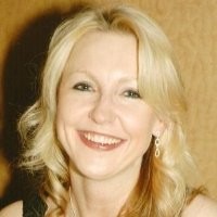 Ginger Harris Email & Phone Number