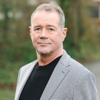 Stenden Employee Martin van Iperen's profile photo